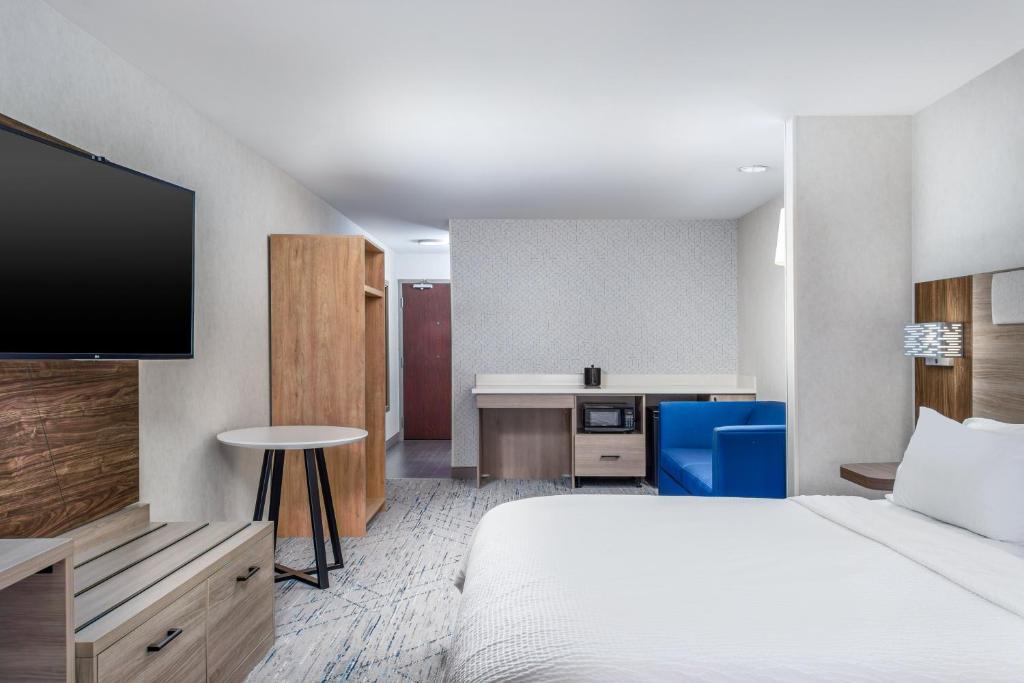 Holiday Inn Express Hotel Twin Falls By IHG 호텔 이미지 1