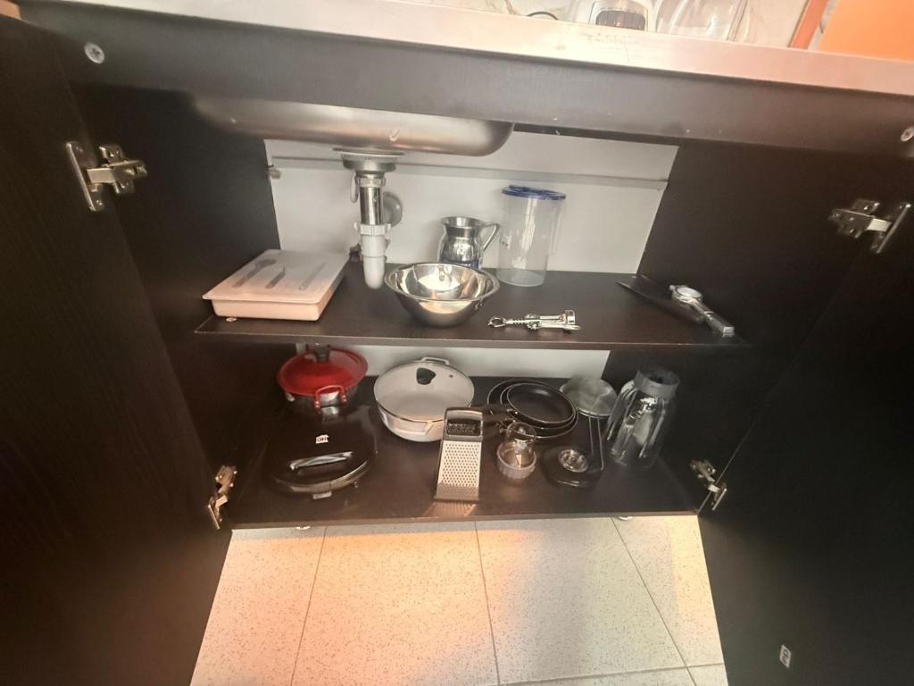 Hermoso apartamento loft en la ciudad amurallada de cartagena 2 - 3