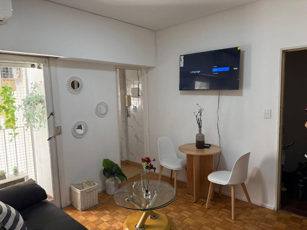 Hermoso departamento en la mejor zona de Palermo - 1