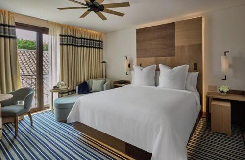 Four Seasons Hotel & Residences Cartagena - 4