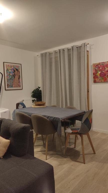 T3 lumineux avec balcon, proche des transports - 4