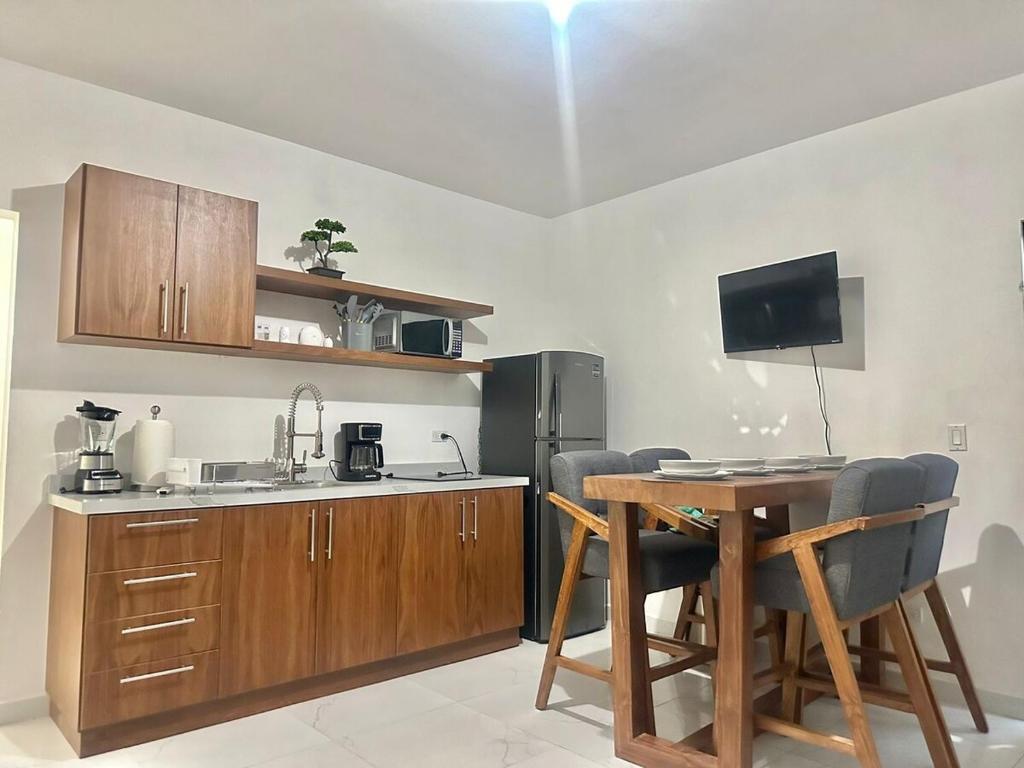 Casa Romero Suite 2 - 3