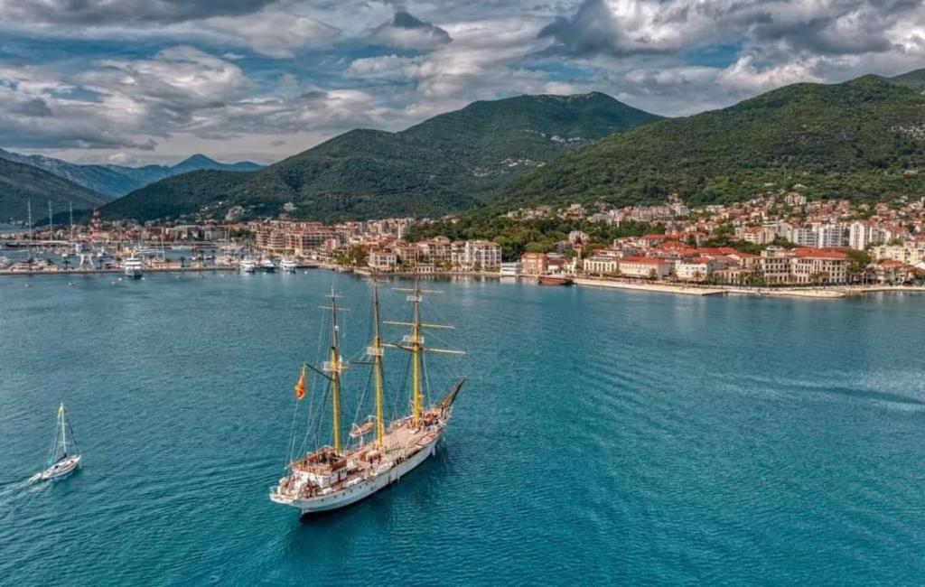 Studio apartman Burin Tivat - 5
