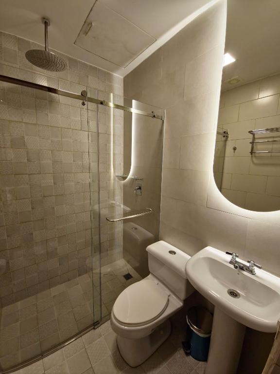 Hotel Plaza San Sebastian - 4
