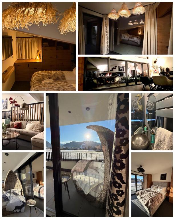 Alpen Sky Suite Flachau - 3