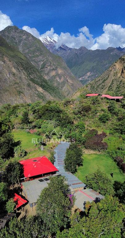 Casitas Choquequirao Chikiska - 3
