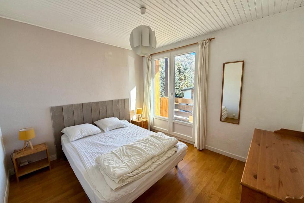 75m With Balcony Near The Slopes! - 5