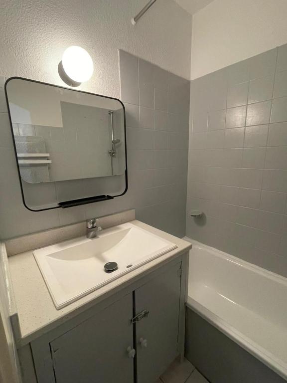 Studio for 4 people Le Val Benoit La Foux d'Allos - 5