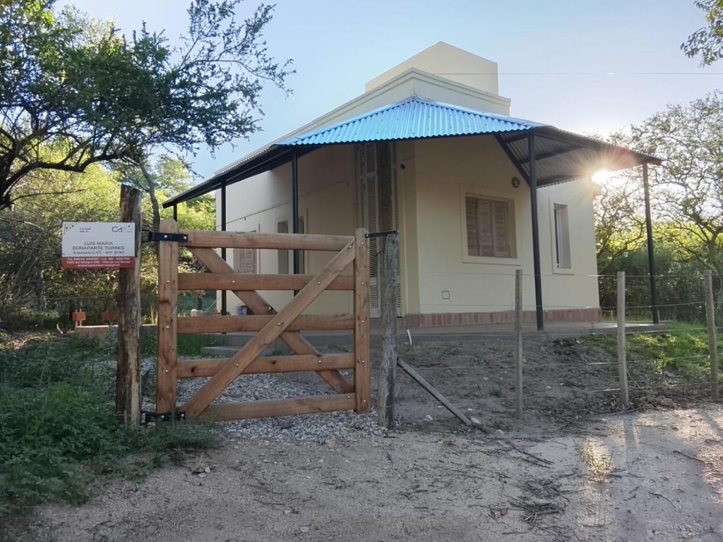 Tacuarita - 3
