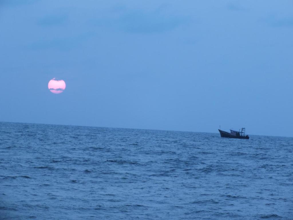Thoms Beach Homestay photo