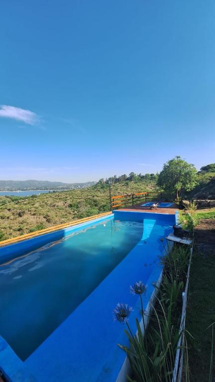 Apart Terrazas del Lago - 2