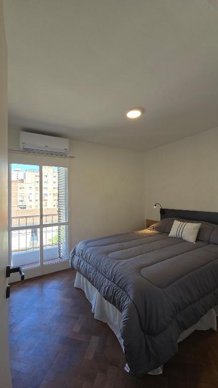 ALV26 4G -Departamento Sobremonte - 5
