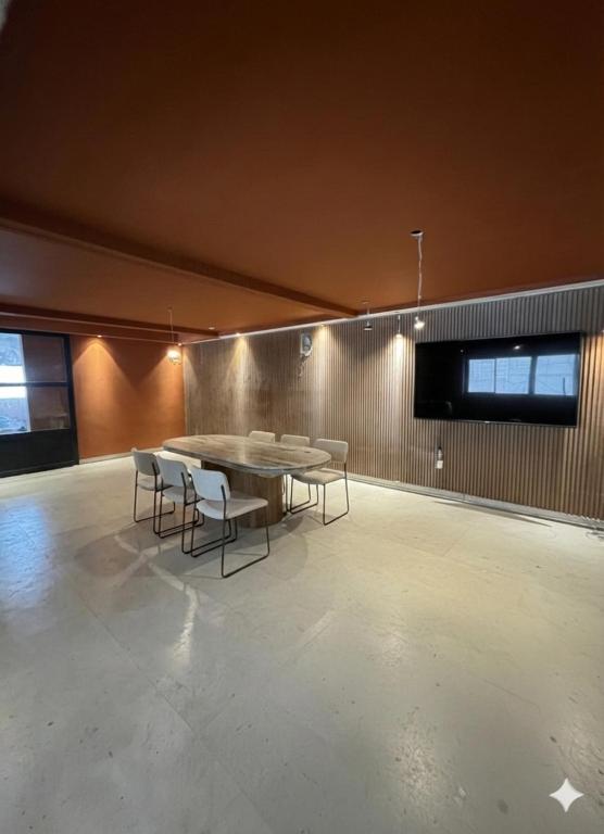 Casa mansa hostel - 1