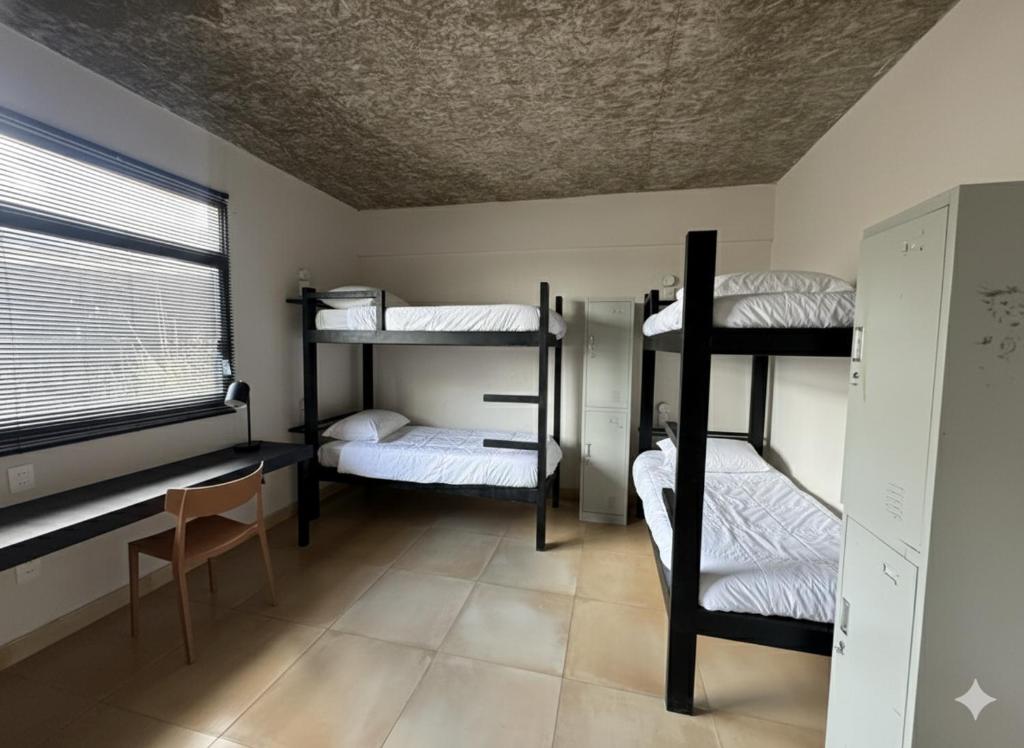 Casa mansa hostel - 2