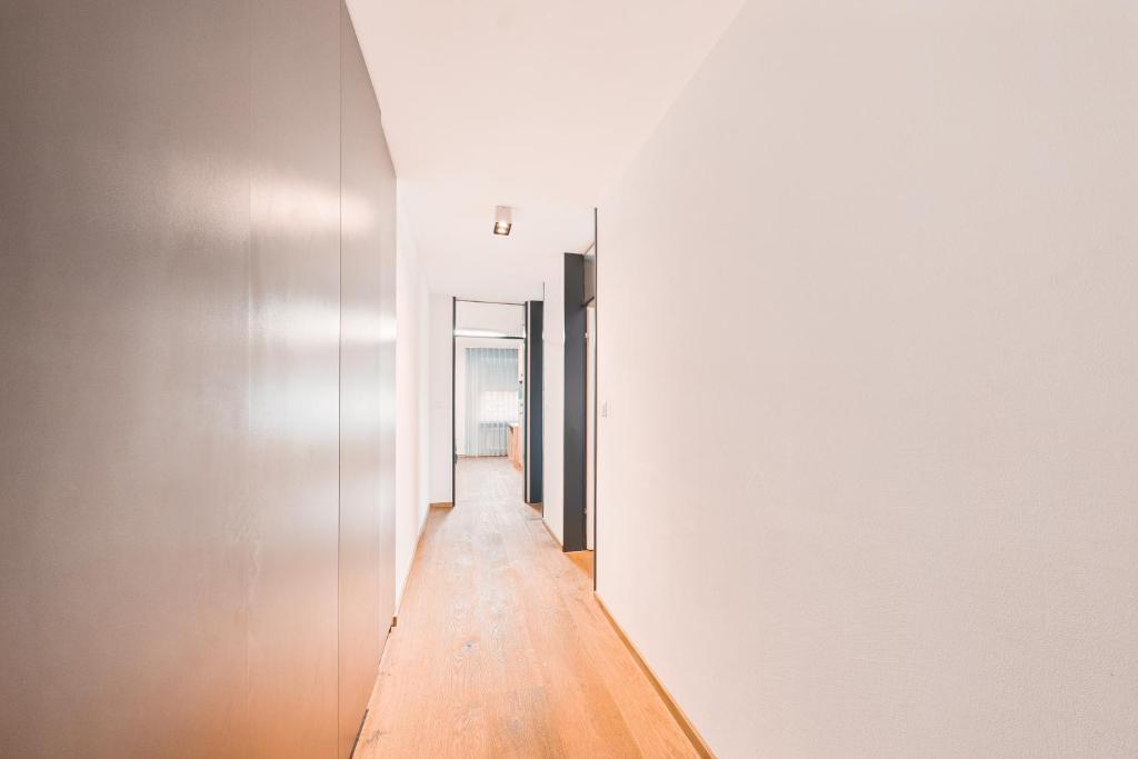 Briger Ferienwohnung direkt in der Stadt Brig - 4