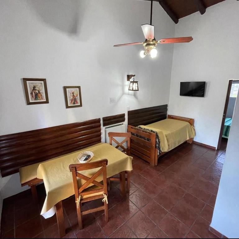 Bungalows Amancay - 5