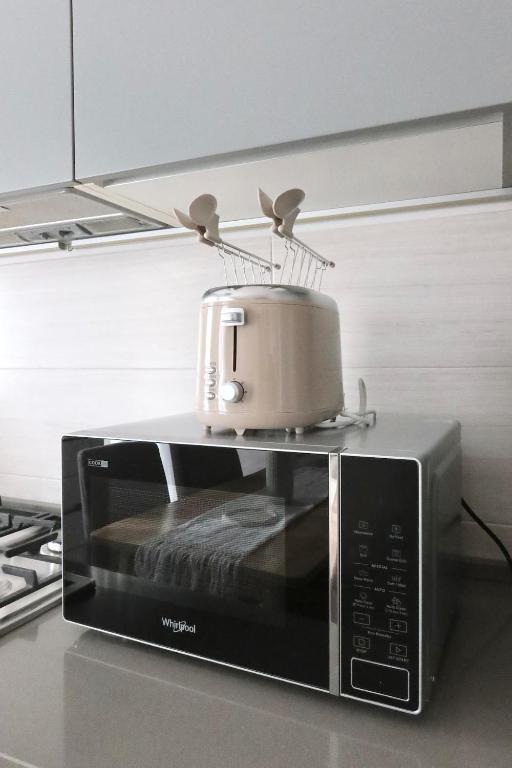 Loft Claretta - Modena City - 2