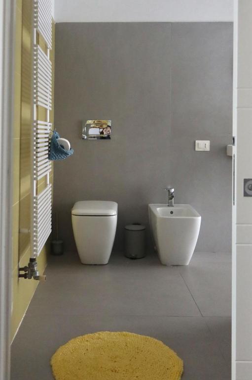 Loft Claretta - Modena City - 4