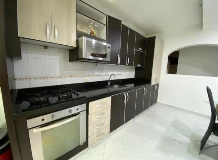 Apartamento de 3 habitaciones - 2