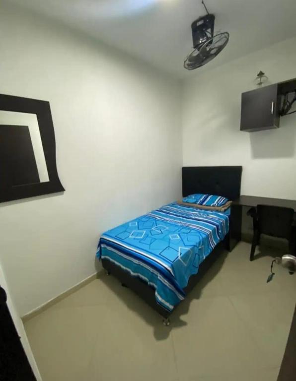 Apartamento de 3 habitaciones - 3