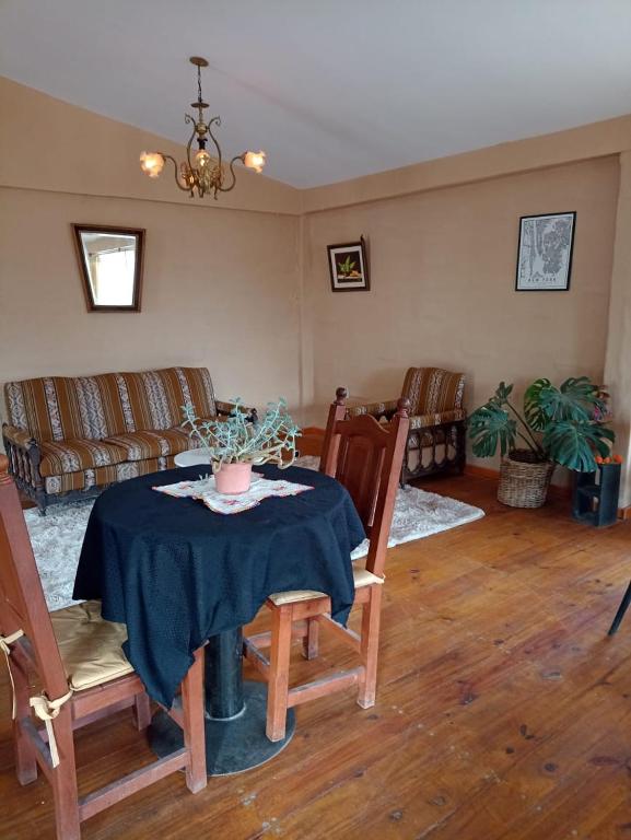Hosteria Andina - 5