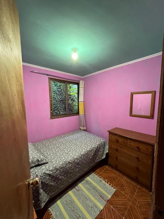 casa Pasiflora - 2
