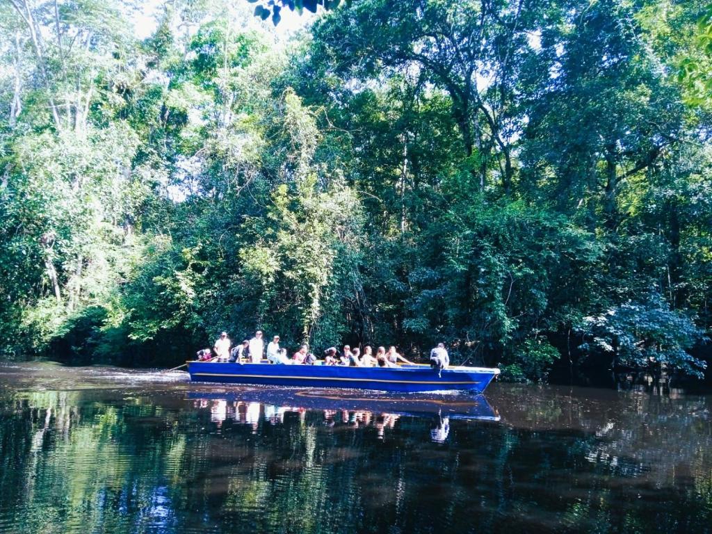 Jacamar Lodge Expeditions - 5