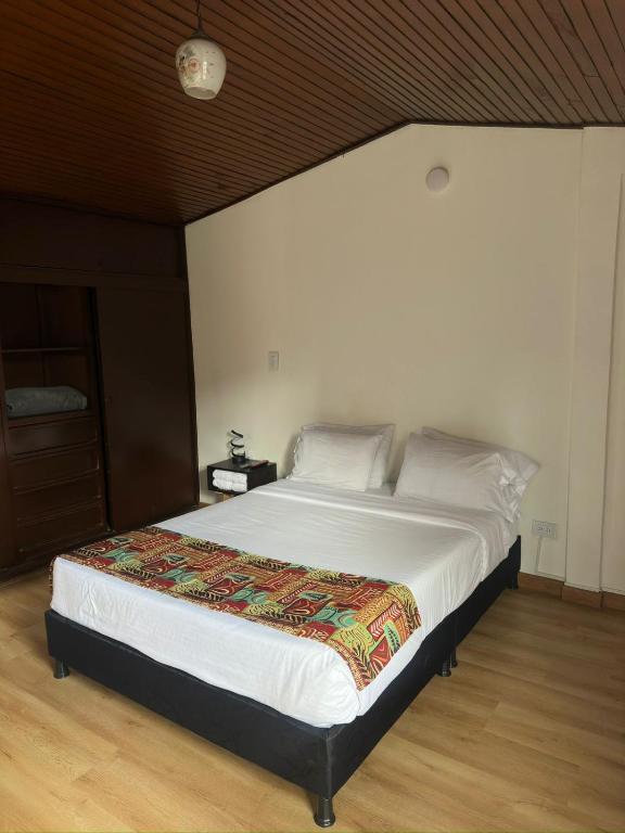 Bamuka Hostal - 3