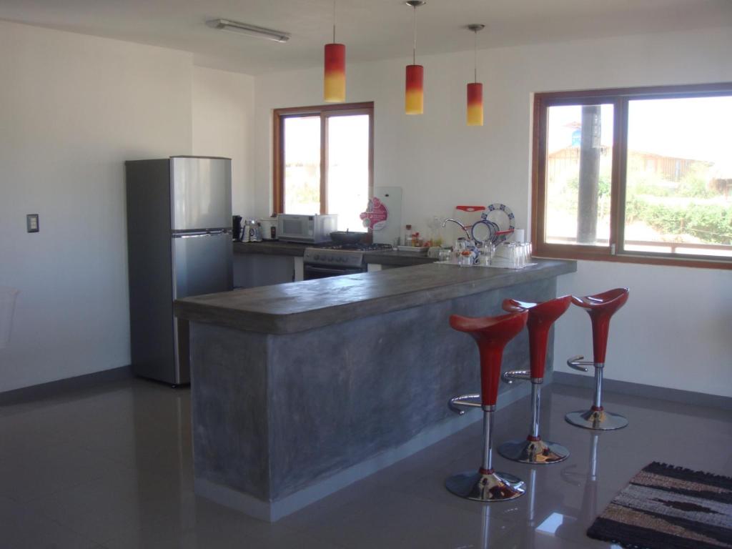 Casa Arena y Mar - 4