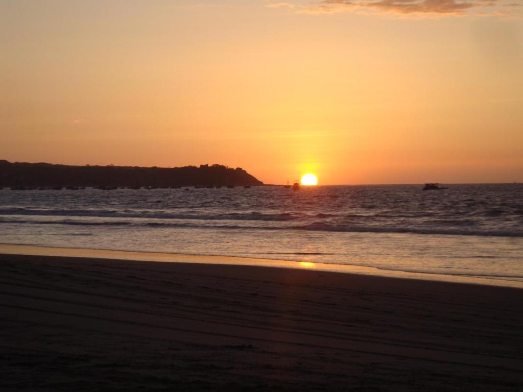 Casa Arena y Mar - 3