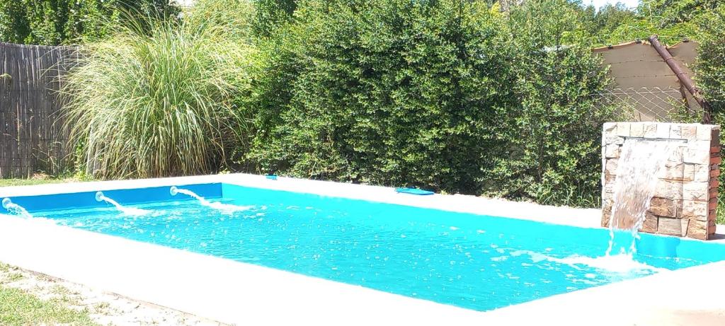 Cortaderas de La Villa - 1