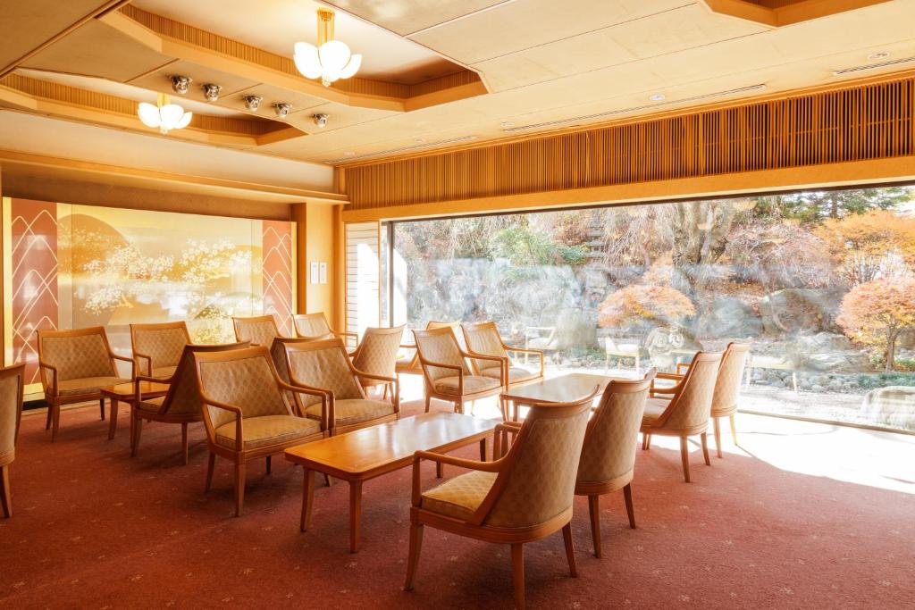 Hotel Nakamuraya 호텔 이미지 2