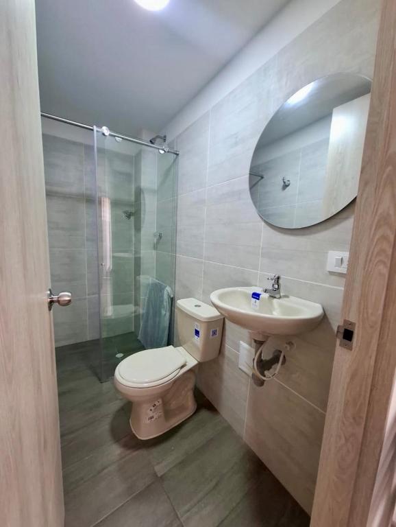 Apartaestudio para estrenar, ubicación Premium - 5