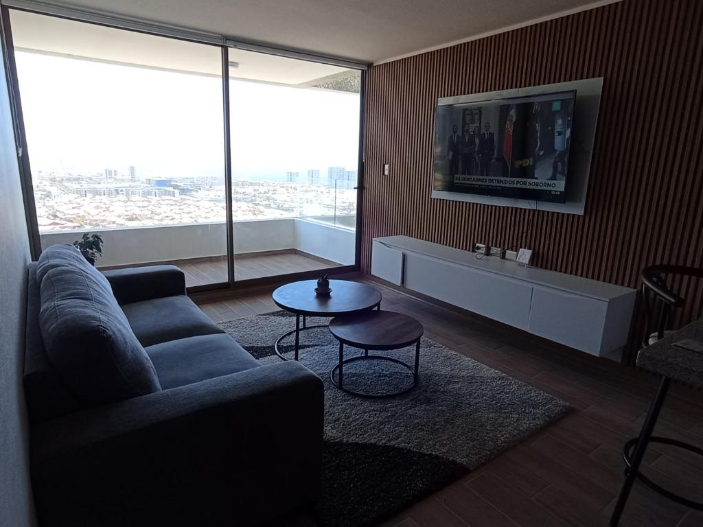 Departamento las Garzas - 3