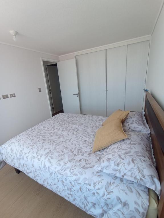 Departamento las Garzas - 4