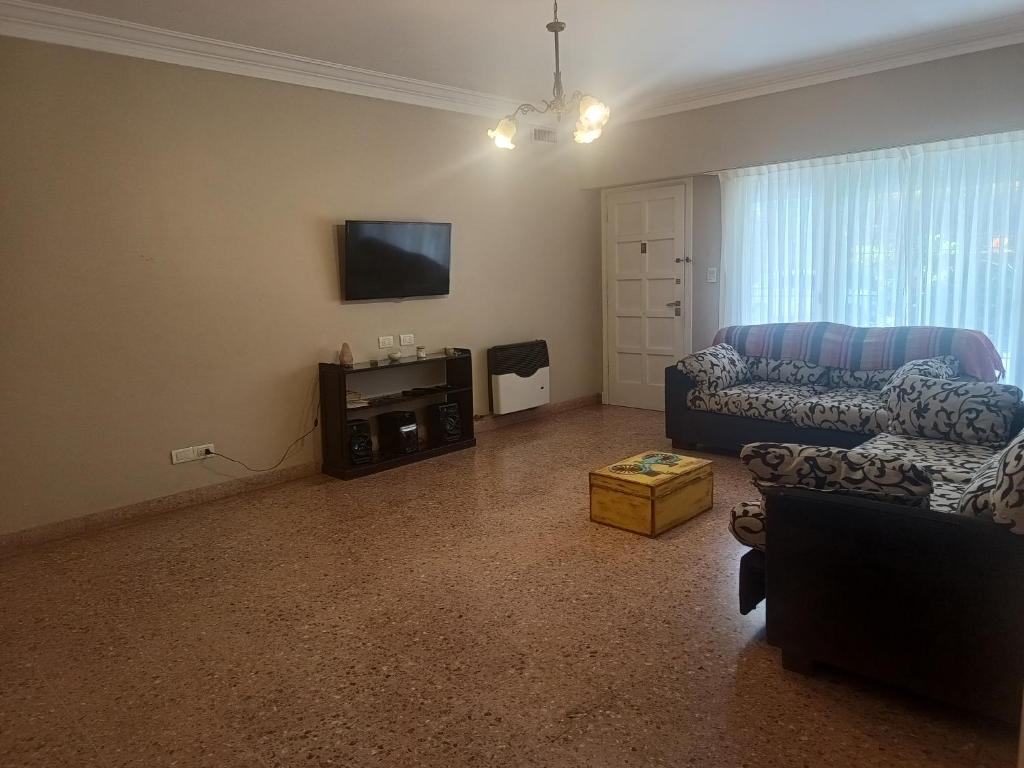 Casa Patagones - 1