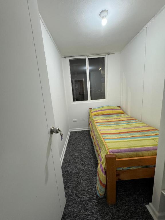 Lindo departamento completo Bosquemar - 4