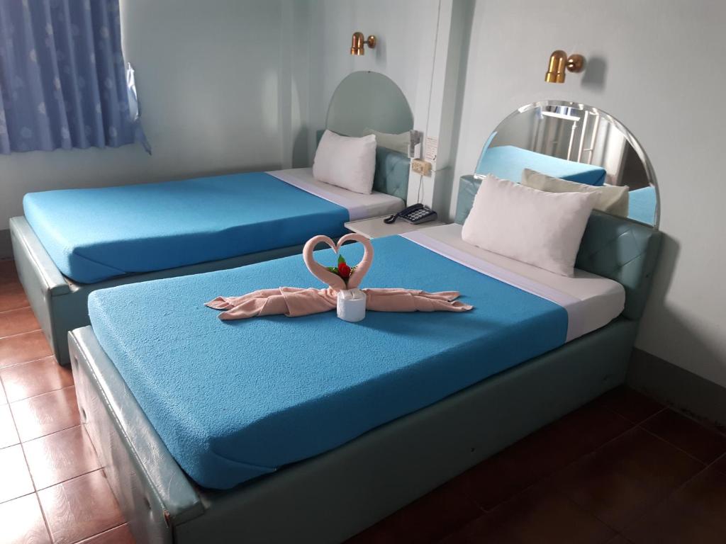 Anodard Hotel photo