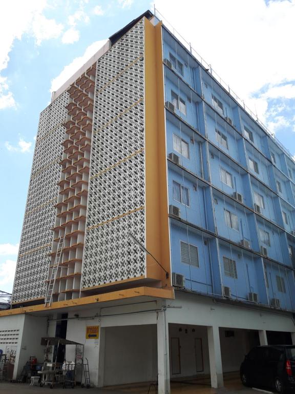 Anodard Hotel photo