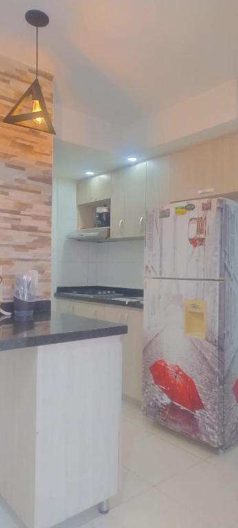 Acogedor apartamento - 5
