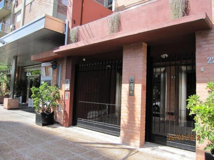 Torre Libertad Departamentos Amoblados - 5