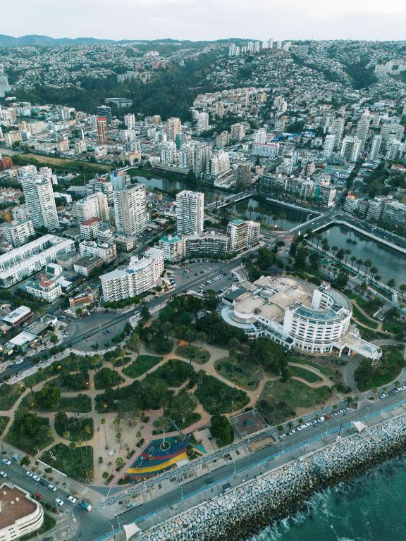 Depto Viña del Mar 6 - 1