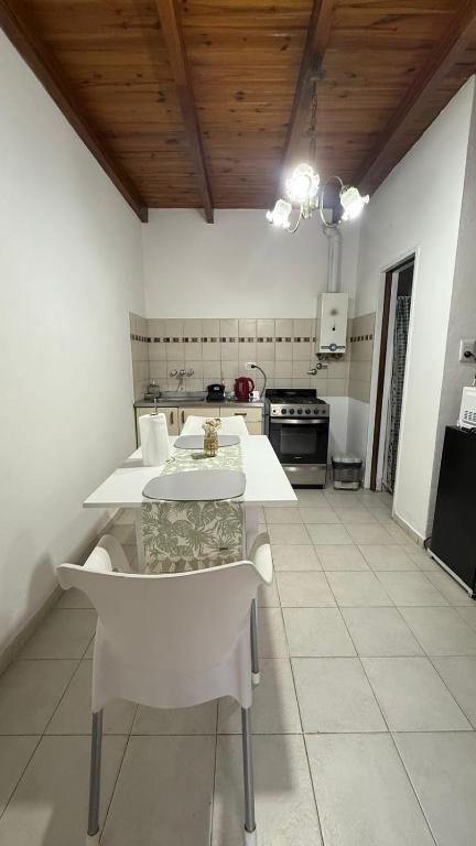 Departamento Belgrano - 3