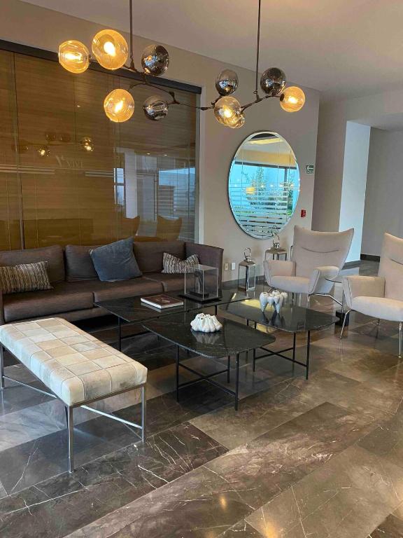 Beautiful new apartment near the EXPO-Central area - 4