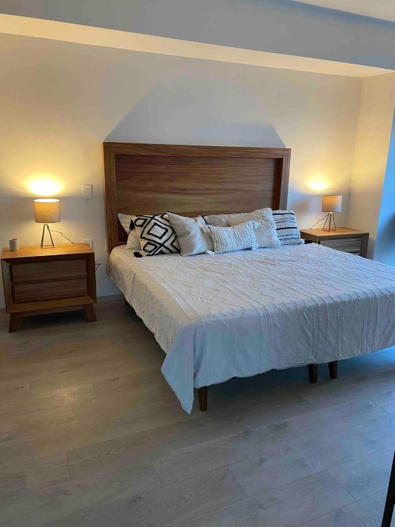Beautiful new apartment near the EXPO-Central area - 5