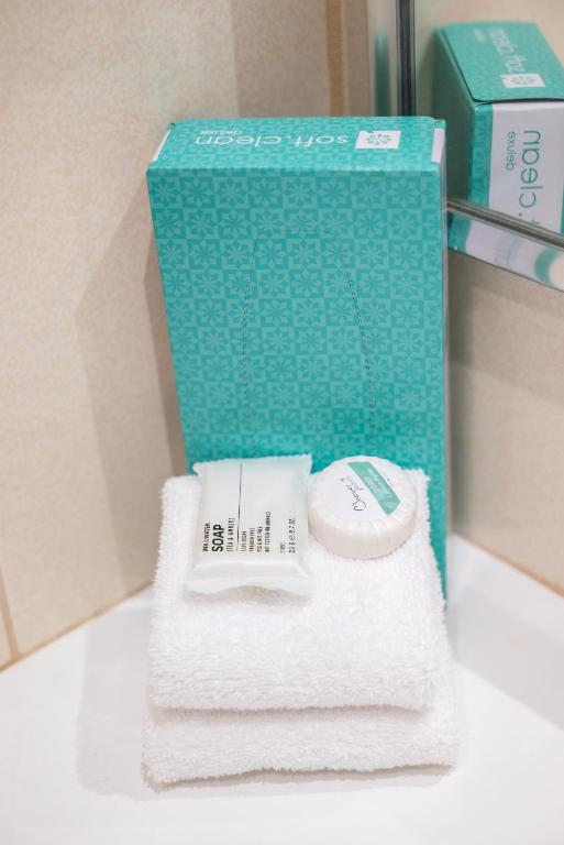 Top rated room amenities