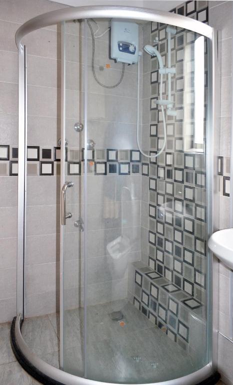 Arusha Naaz Hotel photo