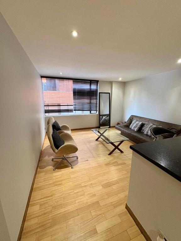 Moderno Apartamento Boutique-Zona Exclusiva - 2