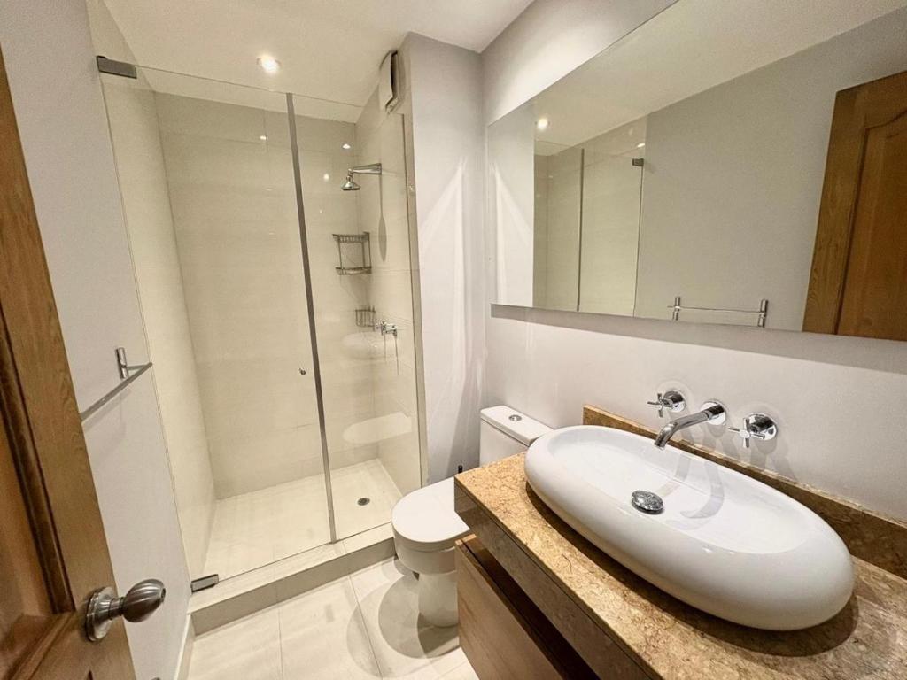 Moderno Apartamento Boutique-Zona Exclusiva - 4