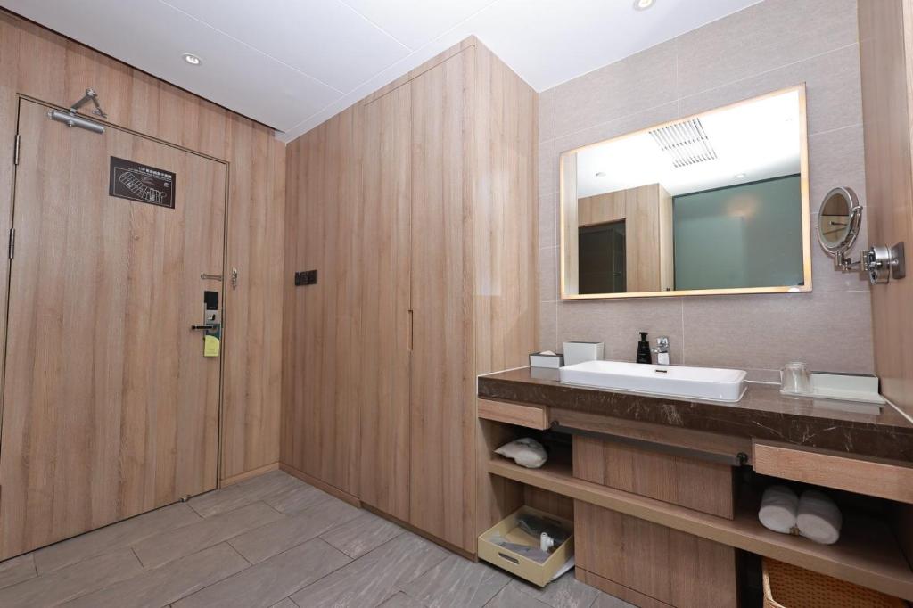 バスルーム（客室）